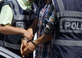 26 Bylock kullanıcısı TSK mensubu tutuklandı