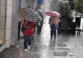 28 Ekim Cuma ve 29 Ekim Cumartesi günü hava durumu nasıl olacak? – İşte hafta sonu hava durumu! 29 Ekim Cumhuriyet Bayramı'nda hava yağmurlu mu?