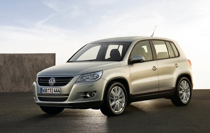 VW TİGUAN’DA OLUŞAN SESİN KAYNAĞI NEDİR?