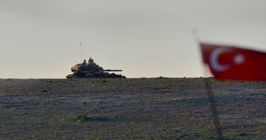 “Türkiye’nin olmadığı her senaryo Irak’ta çöker”