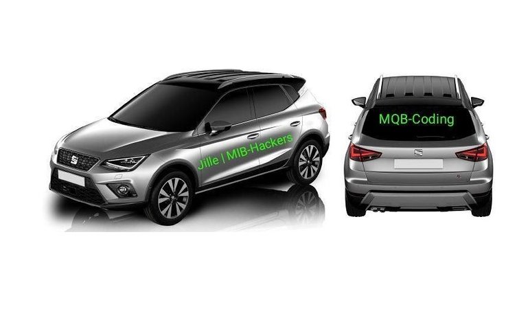 İŞTE SEAT ARONA