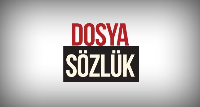Aralık 2017 | Dosya Sözlük