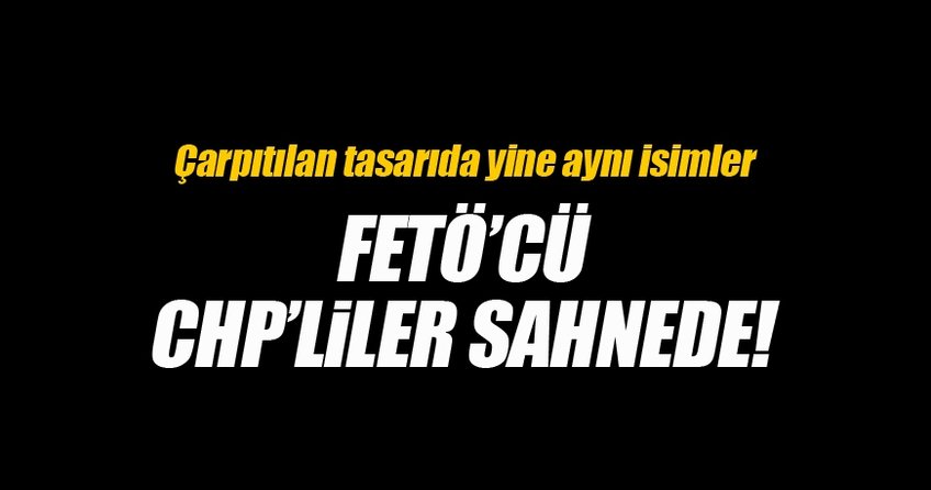 'Tecavüz' manipülasyonu ellerinde patladı!