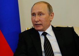 Rusya Devlet Başkanı Putin: Amerika ile ilişkilerin bozulması bizim seçimimiz değil