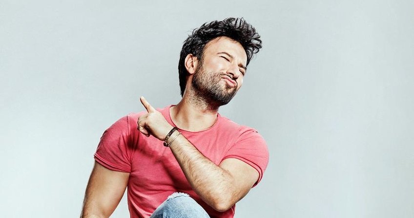 Yalancı Bild’e Tarkan’dan tokat gibi cevap