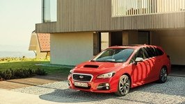 SUBARU LEVORG’UN YENİ VERSİYONU SATIŞA ÇIKTI