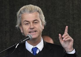 Geert Wilders'ın Türkiye düşmanlığı seneler önce başlamış