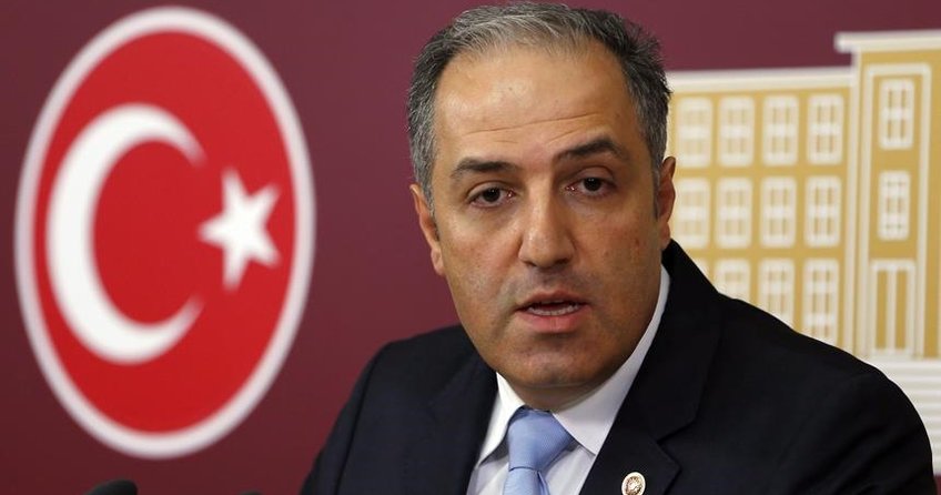 Mustafa Yeneroğlu: NSU cinayetleri eşsiz ihmaller zinciridir