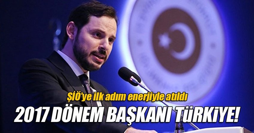 Türkiye dönem başkanı