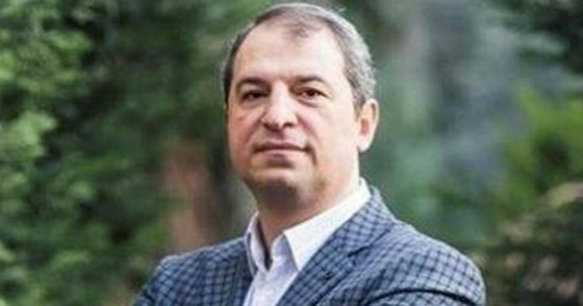 Firari savcı darbe sonucunu Yunan adalarında beklemiş