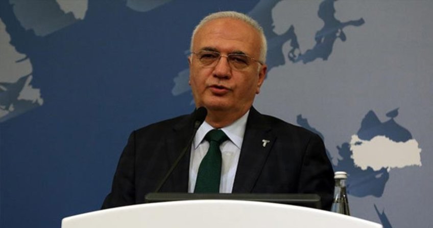 AK Parti: Önerge geri çekilmeyecek