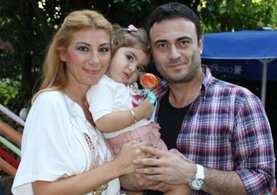 Kutsi'den eski eşinin yeni aşkına ilk yorum