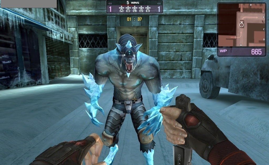 wolfteam kurt isimleri