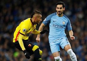 Ünlü futbolcu İlkay Gündoğan, SGK binasını satın aldı