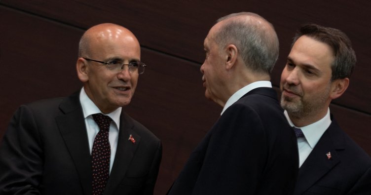 Ekonomi yönetimi Türkiye Yüzyılı’na hazır