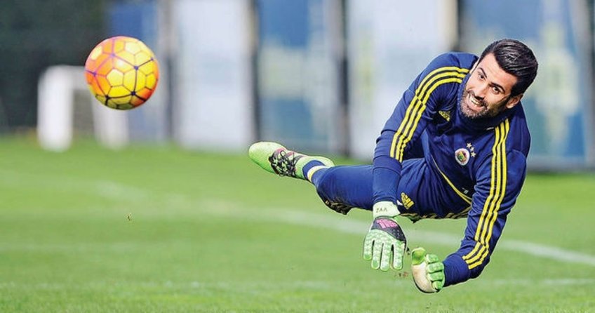 Fatih Terim'e Volkan Demirel'den cevap!