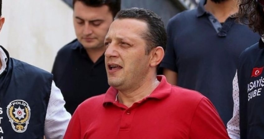 Arda Akın teslim oldu!