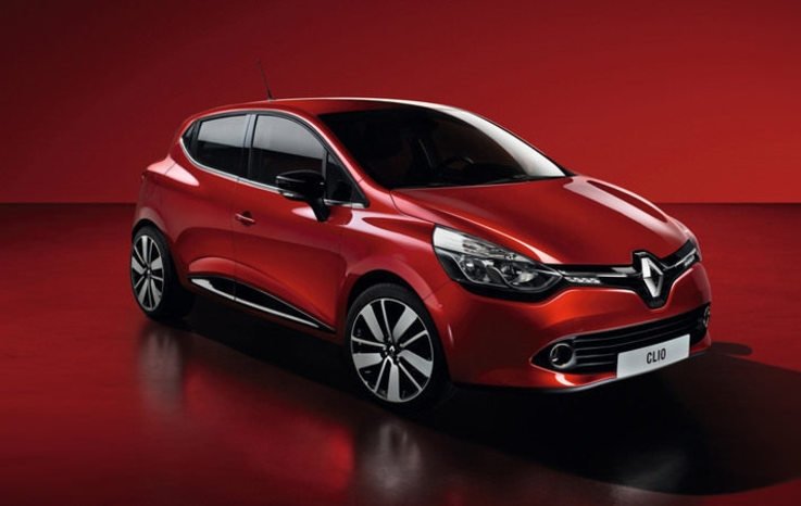 RENAULT'DA EKİM AYINDA FAİZ FIRSATI!