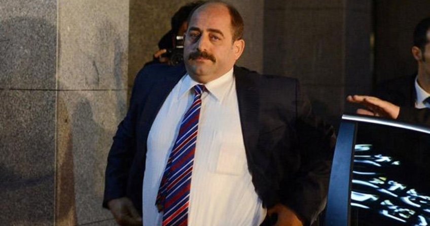 FETÖ'nün kaçak savcıları BND güvenli bölgesinde!