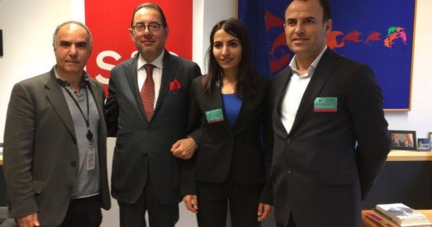 Avrupa Parlamentosu bir rezalete daha imza attı