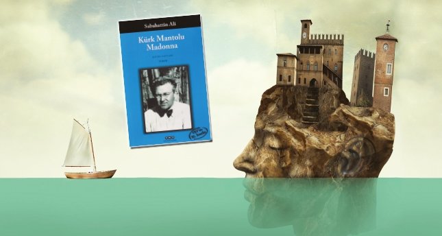 Kürk Mantolu romantizm