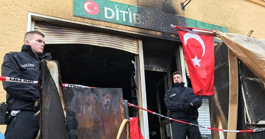 Mehmetçik vuruyor PKK kuduruyor