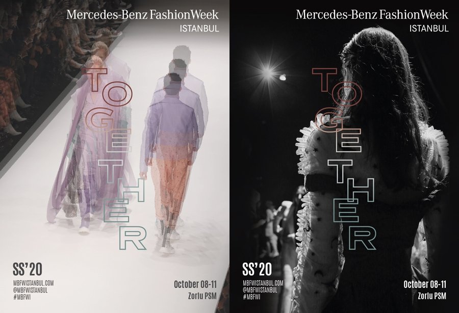Mercedes Benz Fashion Week Istanbul Etkinlik Takvimi Aciklandi Harpersbazaar