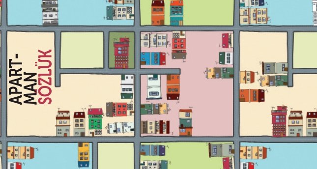 Eylul 2017 Apartman Sozluk Dosya Lacivert Dergi