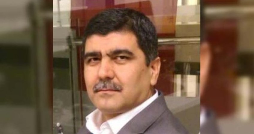 Zaman yöneticisi kaçarken yakalandı