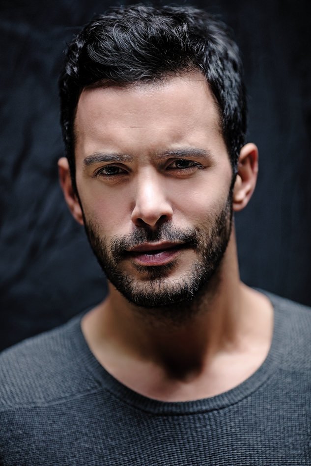 Barış Arduç Barış Arduç