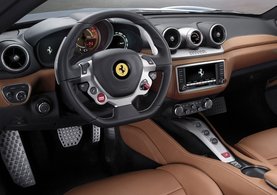 Ferrari’de bir dönem kapandı