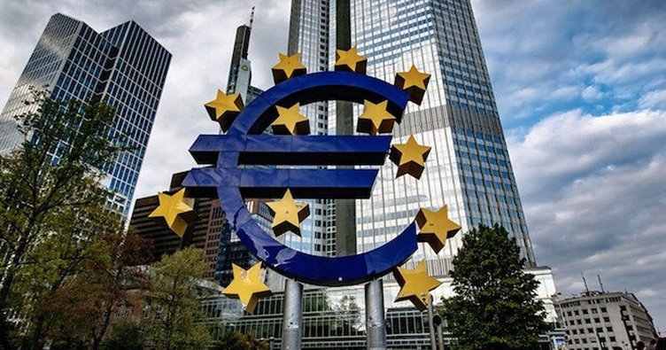 Euro Bölgesi’nde yatırımcı güveni aralıkta yükseldi