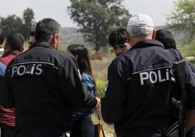 Ülke genelinde aranıyordu: Adana’da polis tarafından bulundu