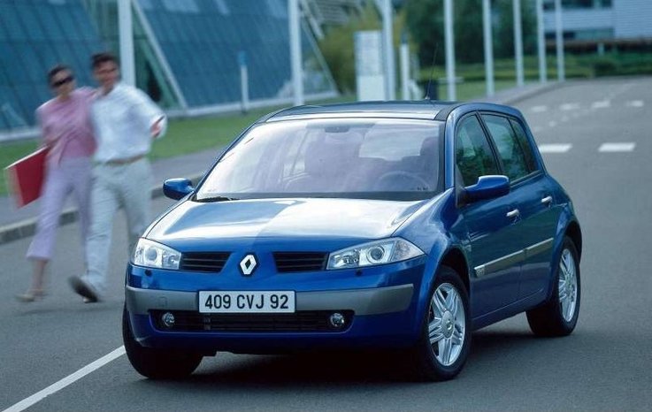 RENAULT MEGANE’DA OLUŞAN TIKIRTILARIN NEDENİ NEDİR?