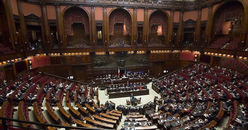 İtalya’da parlamentodaki dağılım büyük oranda belli oldu