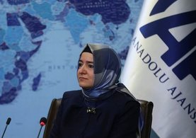 Aile ve Sosyal Politikalar Bakanı Kaya uyardı! O merkezlere giden çiftler boşanıyor