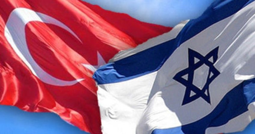 Türkiye-İsrail anlaşması resmen yürürlüğe girdi