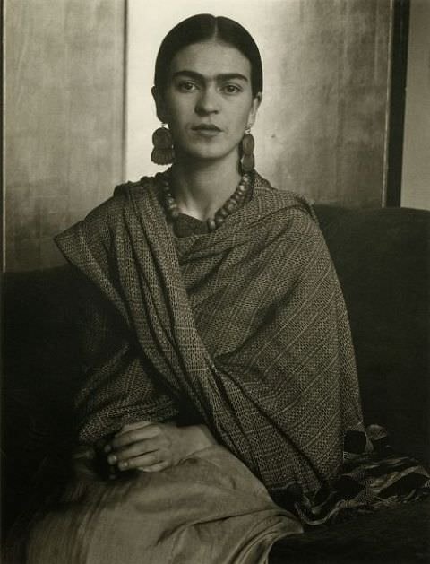 Frida Kahlo Vikipedi