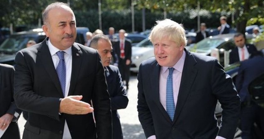Boris Johnson'a zor soru
