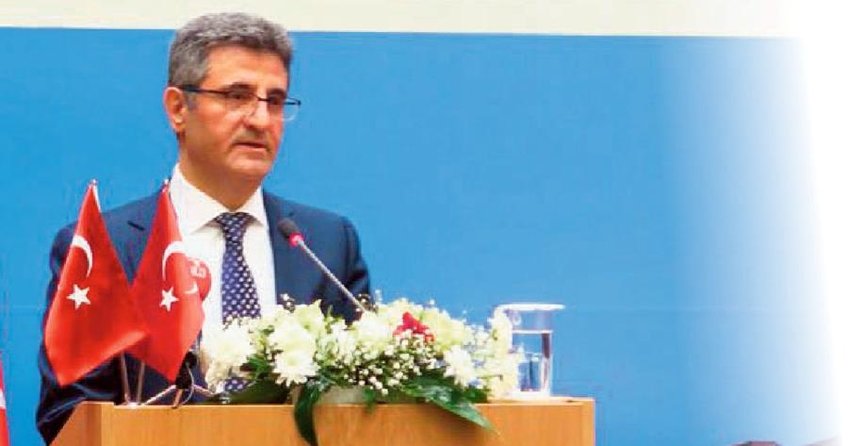 Ali Kemal Aydın: Göstermelik tepkileri hayretle izliyoruz
