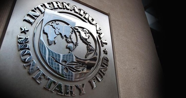 IMF bu yıla ilişkin küresel ekonomik büyüme tahminini değiştirmedi