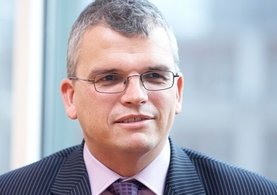 Timothy Ash: ''Türkiye hâlâ yatırım için iyi bir piyasa''