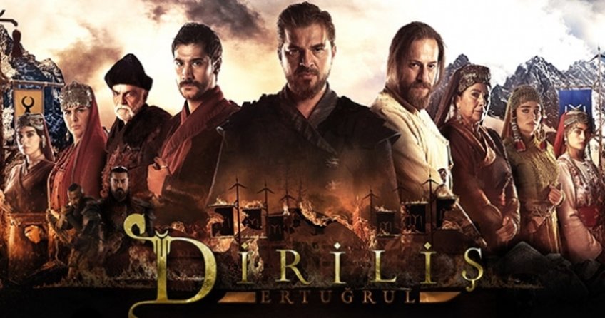 Milletin Diriliş'ine Az Kaldı! 'Diriliş Ertuğrul' yeni sezon bugün başlıyor. Diriliş Ertuğrul'da yeni sezon gelişmeleri neler?