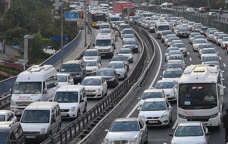 TRAFİK SİGORTASINDA HAVUZ ÇÖZÜMÜ TANSİYONU DÜŞÜRDÜ
