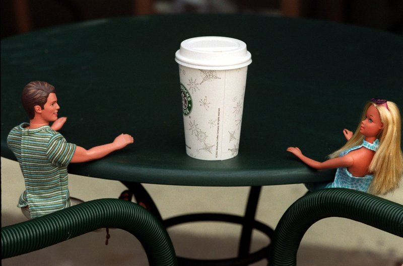 Erkeklerin Soyledigi Masum Yalanlar Cosmopolitanturkiye