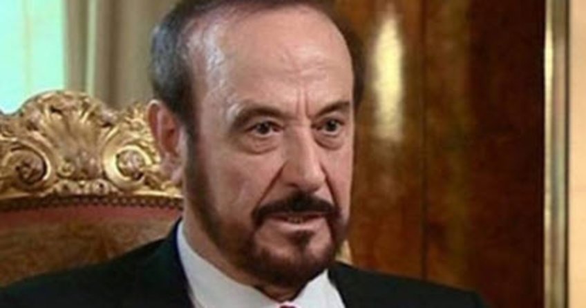 Fransa'da Esad'ın amcasının mal varlığına el konuldu