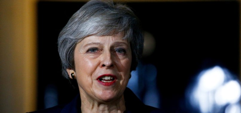 Uk Cabinet Ministers Approve Draft Brexit Deal Anews