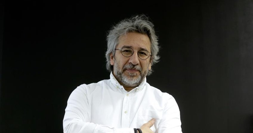 Can Dündar usulü demokrasi