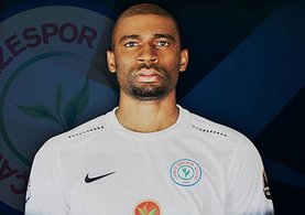 Leonard Kweuke'nin eşi komada, bebekleri hayatını kaybetti!
