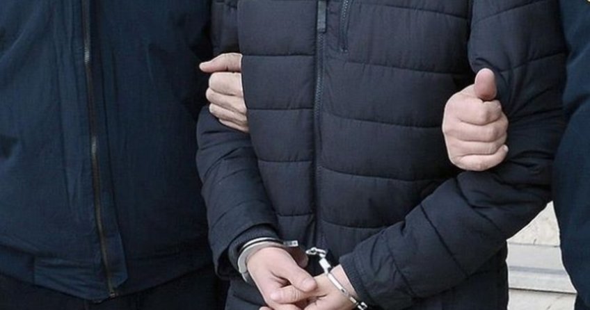 NATO komutanları FETÖ’den tutuklandı
